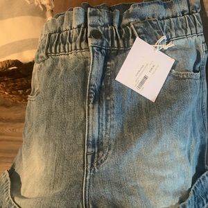 Shorts new with tags